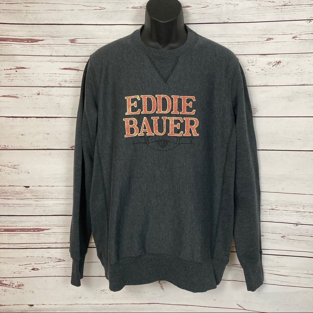 Eddie Bauer Sweatshirt